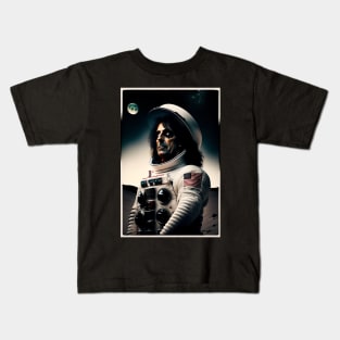 Jeff Beck Paul Rodgers Kids T-Shirt